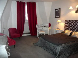 Hôtel Bristol Pau