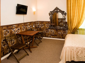 Guest House De Rishelye