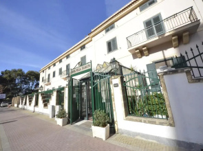 Hotel Villa D’Amato