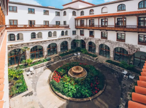 Iberostar Heritage Grand Mencey