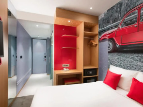 Travelodge Dongdaemun Seoul