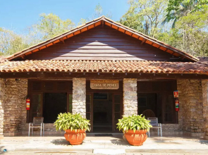 Hotel Mato Grosso Aguas Quentes