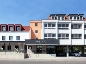 Hotel Hiller