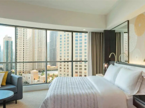 Le Royal Meridien Beach Resort And Spa