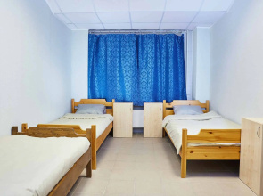 Hostel Comfort