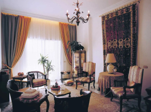 Hotel Le Crillon