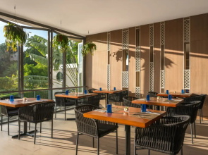 Andaman Beach Hotel Phuket - Handwritten Collection