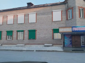 Kovcheg Hotel
