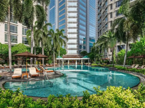 Conrad Bangkok