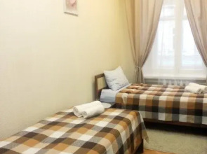 Мини Отель Золотой Ключик