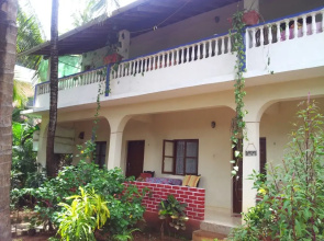 Joanita Guest House