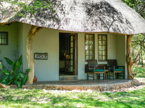 Mziki Safari Lodge