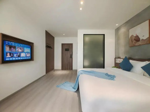 Holiday Inn Guoshang (Tianfu International Airport Branch)