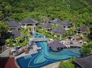 Mandarava Resort and Spa