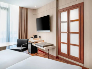 AC Hotel Gran Canaria by Marriott
