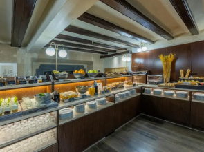 Hotel Suizo
