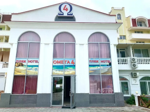 Omega-4 Hotel