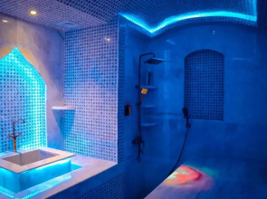 Cristal Hotel Abu Dhabi