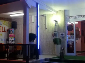 Hotel Marinella