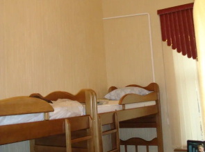 Star Hostel