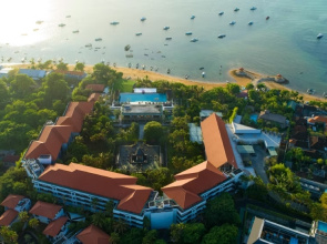 InterContinental Bali Sanur Resort by IHG