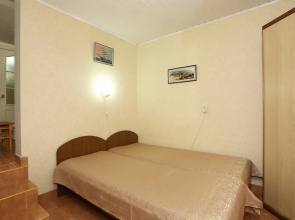 Krymsky Korablik Guest House