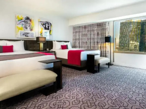 Planet Hollywood Resort & Casino