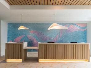 The Singer Oceanfront Resort, Curio Collection by Hilton