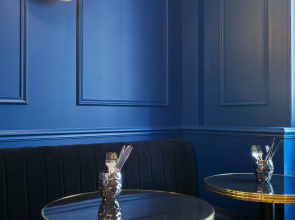 Hotel Rendez-Vous Batignolles