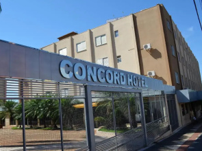 Hotel Concord