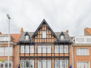 Grand Hotel Normandy by CW Hotel Collection