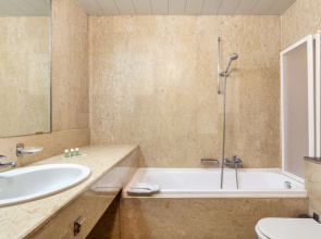 Отель B&B Milano Portello