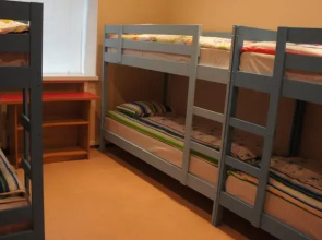 Сувенир Хостел