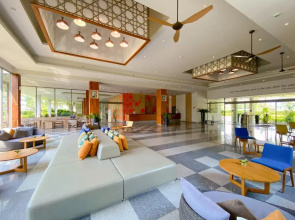 X10 Khaolak Resort