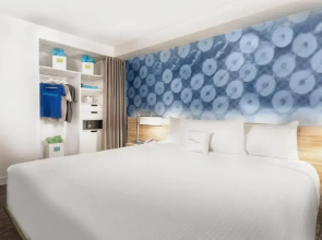The LINQ Hotel & Casino – A Caesars Rewards Destination