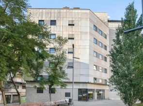 Apartments Sata Park Guell Area