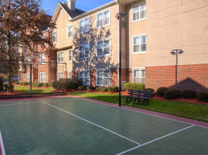 Residence Inn Arlington