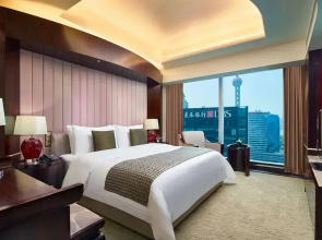 Grand Kempinski Hotel Shanghai