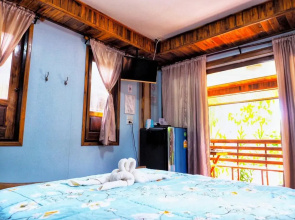 Baansuan Resort