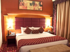 Отель Ramee Rose Hotel