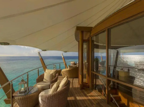 Baros Maldives