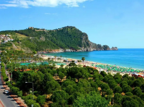 Bilkay Hotel