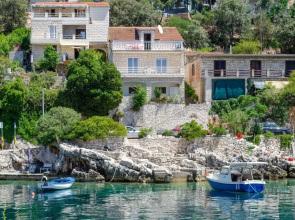 Apartments by the sea Zavalatica, Korcula - 187