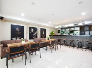 Adelphi Pattaya