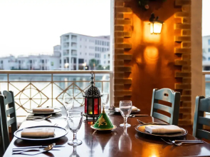 Отель Millennium Lakeview