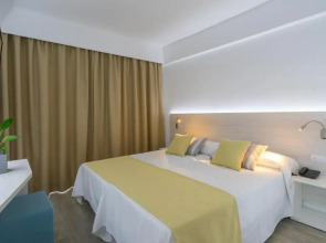 Hotel BelleVue Vistanova