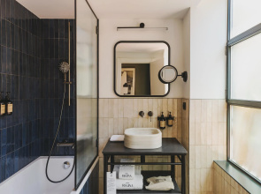 Hotel Regina Barcelona