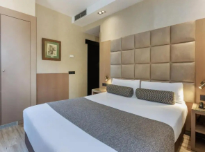Hotel Suizo