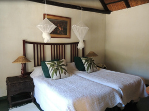 Farmhouse Lodge Matopos