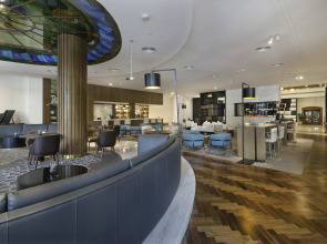 Le Méridien Abu Dhabi Resort